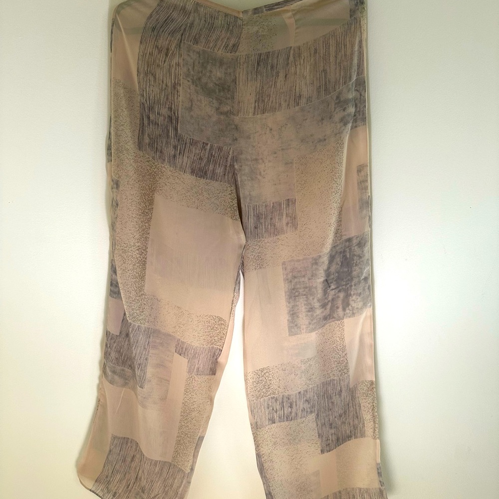 Victoria Secret lounge pant or beach pant perfect for summer size S
